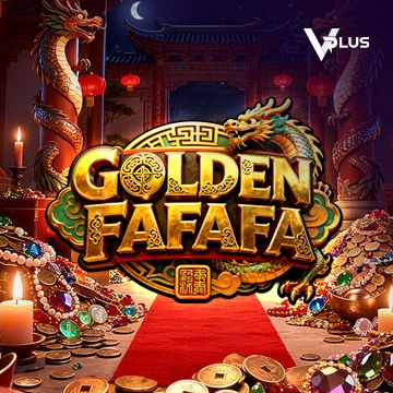 GOLDEN FAFAFA - DELUXEPLAY88