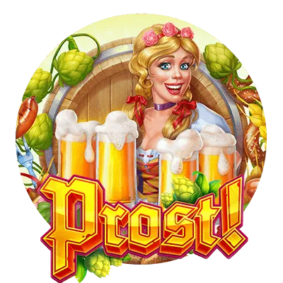 Prost! - DELUXEPLAY88