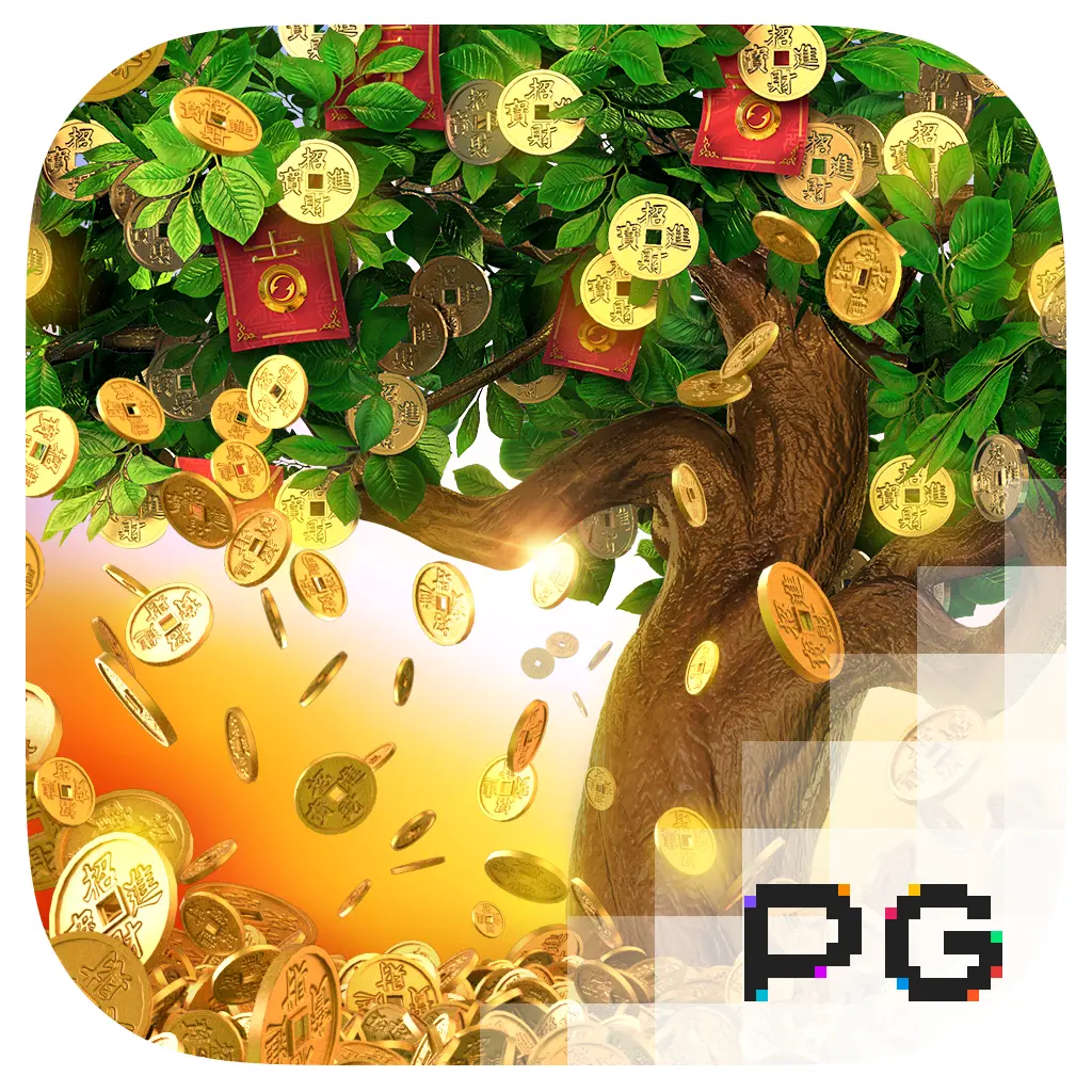 Tree of Fortune - DELUXEPLAY88