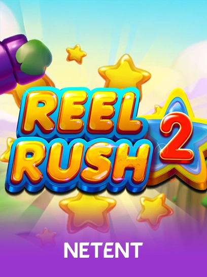 Reel Rush 2 - DELUXEPLAY88