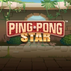 Ping Pong Star - DELUXEPLAY88