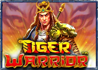 The Tiger Warrior - DELUXEPLAY88