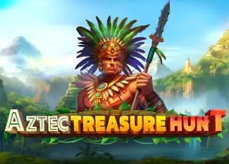 Aztec Treasure Hunt - DELUXEPLAY88