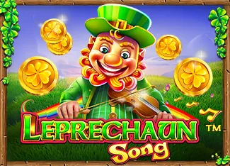 Leprechaun Song - DELUXEPLAY88