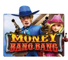 MoneyBangBang - DELUXEPLAY88
