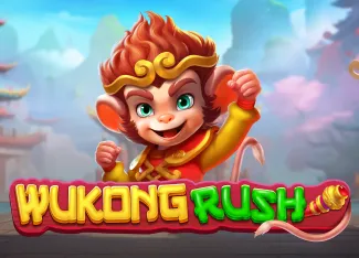 Monkey King Rush - DELUXEPLAY88