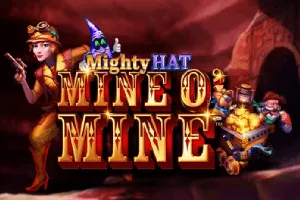 Mighty Hat: Mine O Mine - DELUXEPLAY88
