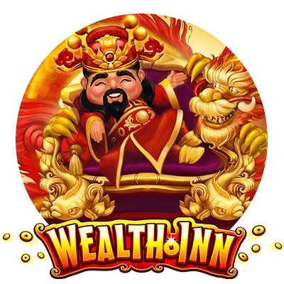 Wealth Inn - DELUXEPLAY88