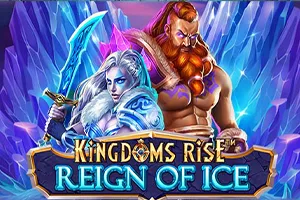 Kingdoms Rise: Reign of Ice™ - DELUXEPLAY88