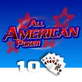 All American Poker 10 Hand - DELUXEPLAY88