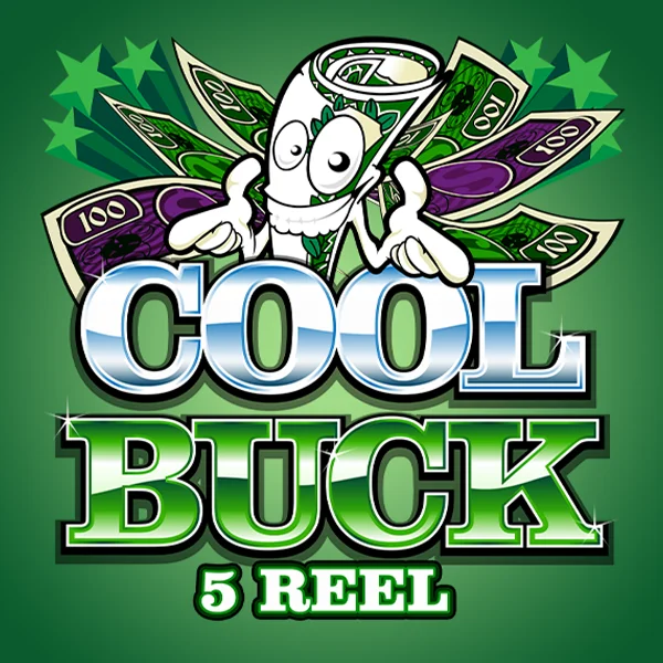 Cool Buck - 5 Reel - DELUXEPLAY88