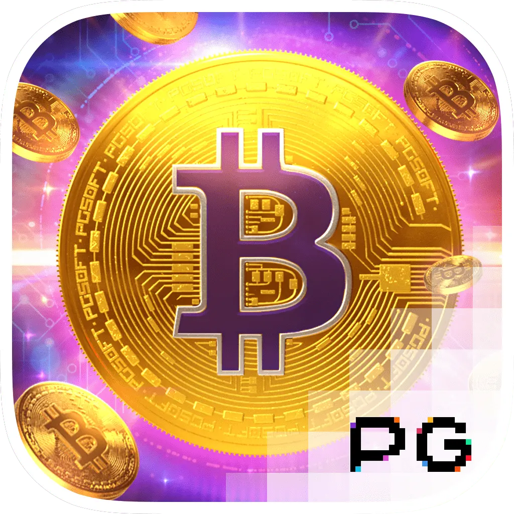 Crypto Gold - DELUXEPLAY88