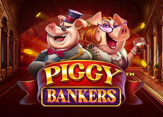 Piggy Bankers - DELUXEPLAY88