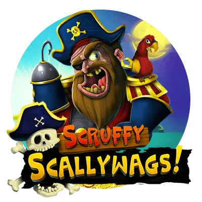 Scruffy Scallywags - DELUXEPLAY88