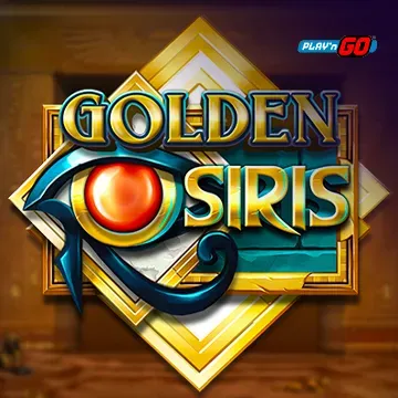 PlaynGo : Golden Osiris - DELUXEPLAY88