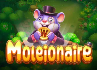 Moleionaire - DELUXEPLAY88