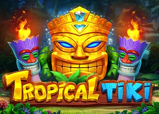Tropical Tiki - DELUXEPLAY88