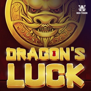 Redtiger : Dragons Luck - DELUXEPLAY88