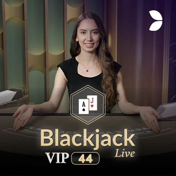 Blackjack VIP 44 - DELUXEPLAY88