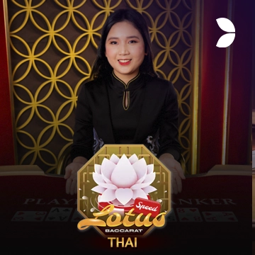Thai Speed Baccarat A - DELUXEPLAY88
