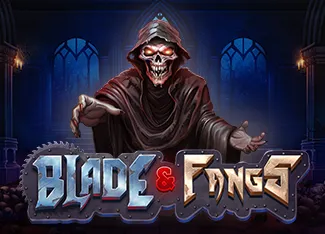 Blade & Fangs - DELUXEPLAY88