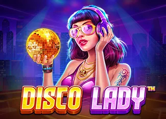 Disco Lady - DELUXEPLAY88