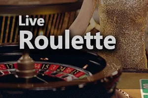 Roulette Lobby - DELUXEPLAY88