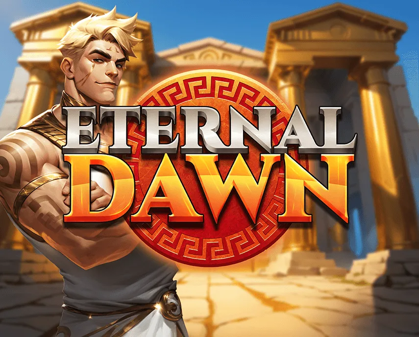 Slotmill : Eternal Dawn - DELUXEPLAY88