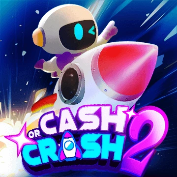 Cash or Crash 2 - DELUXEPLAY88