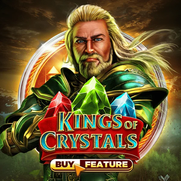 Kings of Crystals - DELUXEPLAY88
