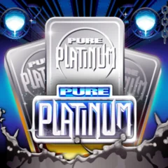 Pure Platinum - DELUXEPLAY88