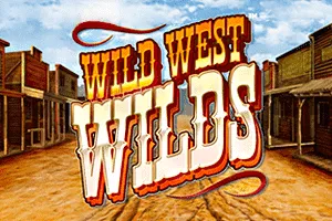 Wild West Wilds - DELUXEPLAY88