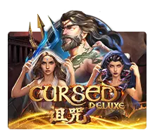 Cursed Deluxe - DELUXEPLAY88