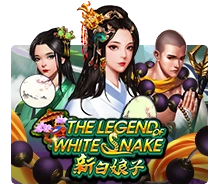 The Legend Of White Snake - DELUXEPLAY88