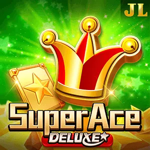 Super Ace Deluxe - DELUXEPLAY88