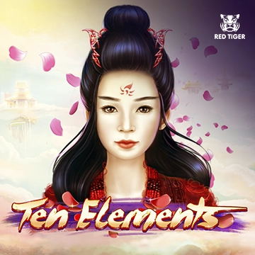 Redtiger : Ten Elements - DELUXEPLAY88