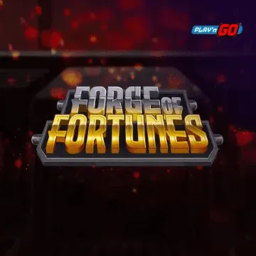 PlaynGo : Forge of Fortunes - DELUXEPLAY88