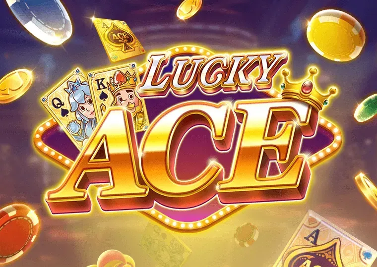 PLAYSTAR : LUCKY ACE - DELUXEPLAY88