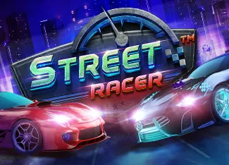 Street Racer - DELUXEPLAY88