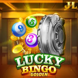 Lucky Bingo - DELUXEPLAY88