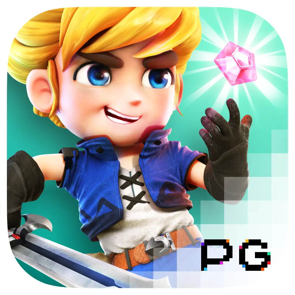Gem Saviour - DELUXEPLAY88