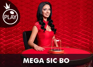 Sic Bo Lobby - DELUXEPLAY88