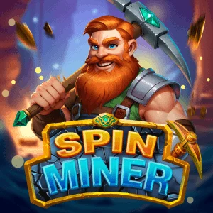 Spin Miner - DELUXEPLAY88