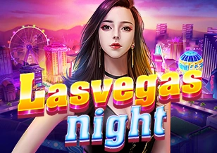 Malam Las Vegas - DELUXEPLAY88