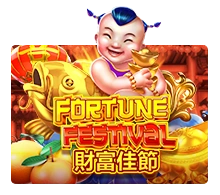 Fortune Festival - DELUXEPLAY88