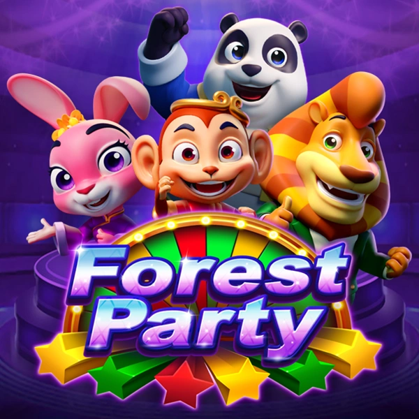 Forest Party - DELUXEPLAY88