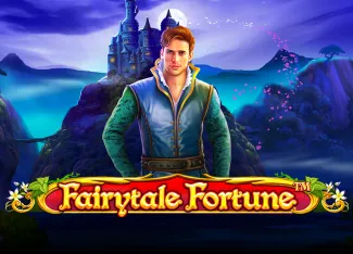 Fairytale Fortune - DELUXEPLAY88