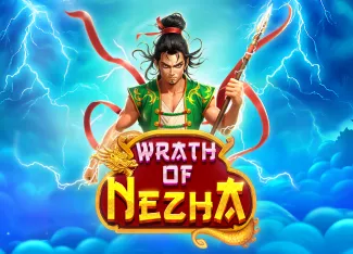 Wrath of Nezha - DELUXEPLAY88