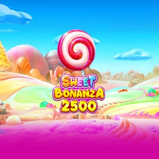Sweet Bonanza 2500 - DELUXEPLAY88
