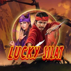 Lucky Silat - DELUXEPLAY88